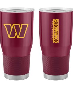 Washington Commanders 30oz. Ultra Tumbler