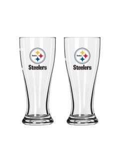 Pittsburgh Steelers Team Color Mini Pilsner Shot Glass