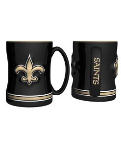 New Orleans Saints Relief Mug