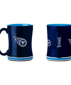 Tennessee Titans Relief Mug