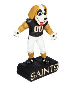 New Orleans Saints 12 Mascot Statue