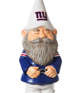 New York Giants Gnome Ornament
