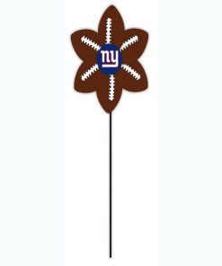 New York Giants Team Ball Wind Spinner