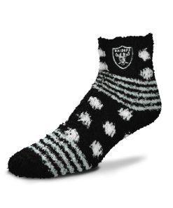 Las Vegas Raiders Homegater Sleep Sock