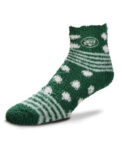 New York Jets Homegater Sleep Sock