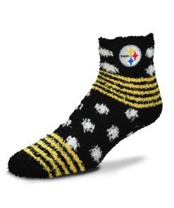 Pittsburgh Steelers Homegater Sleep Sock