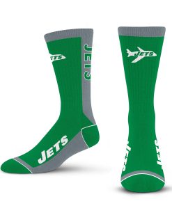 New York Jets Retro - MVP Socks