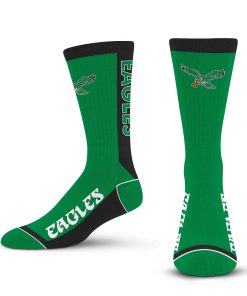 Philadelphia Eagles Retro - MVP Socks