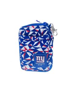 New York Giants Phone ID Purse