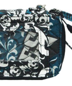 Philadelphia Eagles Phone ID Purse