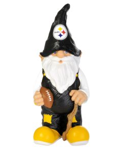 Pittsburgh Steelers Male Gnome
