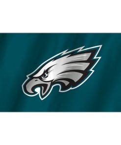 Philadelphia Eagles 3' x 5' Logo Flag
