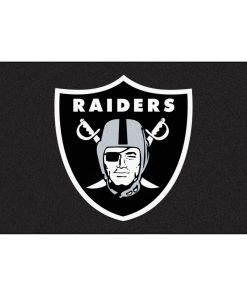 Las Vegas Raiders 19 x 30 Rookie Mat