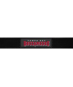 Tampa Bay Buccaneers Bar Drinkmat