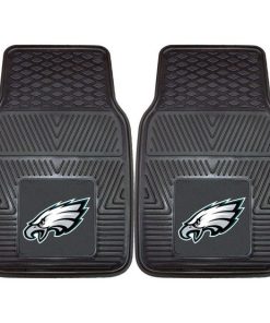 Philadelphia Eagles Front Vinyl Car Mats