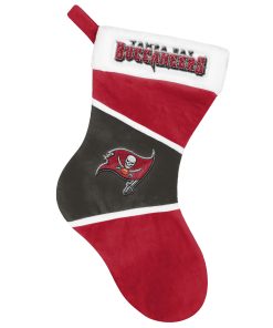 Tampa Bay Buccaneers 2025 Embroidered Stocking