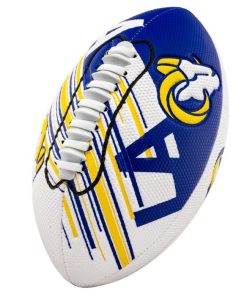 Los Angeles Rams Air Tech Mini Football
