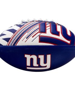 New York Giants Air Tech Mini Football