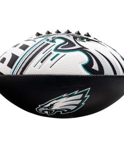 Philadelphia Eagles Air Tech Mini Football
