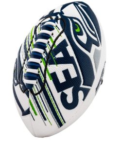 Seattle Seahawks Air Tech Mini Football