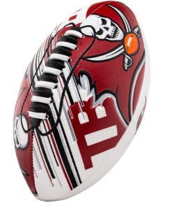 Tampa Bay Buccaneers Air Tech Mini Football
