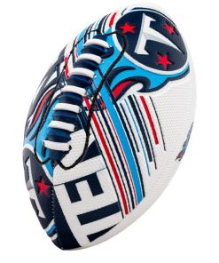 Tennessee Titans Air Tech Mini Football