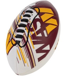 Washington Commanders Air Tech Mini Football