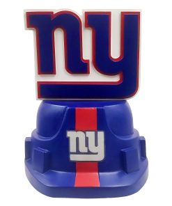 New York Giants 12 Mascot Figurine