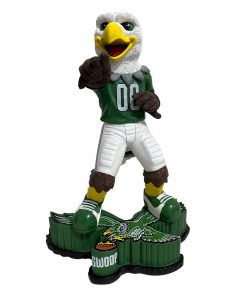 Philadelphia Eagles Retro 12 Mascot Figurine