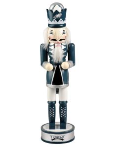 Philadelphia Eagles 14 Team Nutcracker
