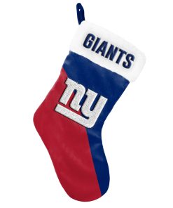 New York Giants Basic Stocking