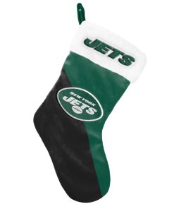 New York Jets Basic Stocking