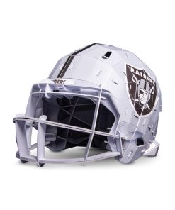 Las Vegas Raiders 3D Helmet Puzzle PZLZ