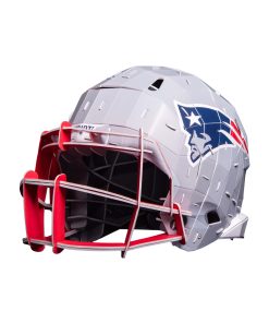 New England Patriots 3D Helmet Puzzle PZLZ