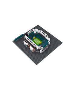 Philadelphia Eagles 3D Stadium Puzzle BRXLZ