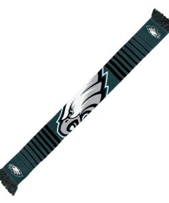 Philadelphia Eagles Big Logo Scarf