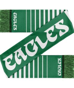 Philadelphia Eagles Retro Big Logo Scarf