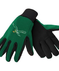 Philadelphia Eagles Retro Colored Palm Glove