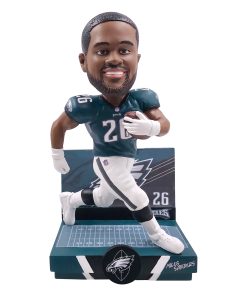 Philadelphia Eagles Highlight Series Bobble