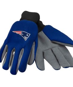 New England Patriots Kid Sport Utility Gloves