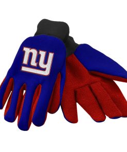 New York Giants Kid Sport Utility Gloves