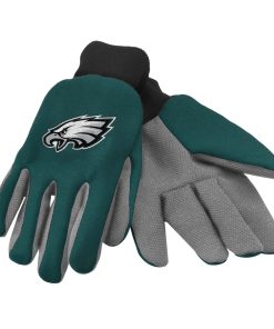 Philadelphia Eagles Kid Sport Utility Gloves