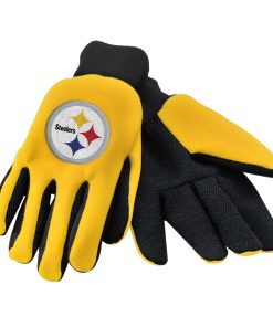 Pittsburgh Steelers Kid Sport Utility Gloves