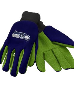 Seattle Seahawks Kid Sport Utility Gloves
