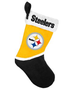 Pittsburgh Steelers Multicolor Stocking