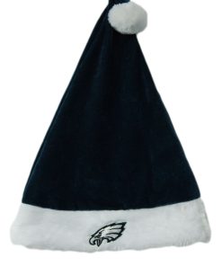 Philadelphia Eagles Santa Hat Basic