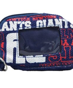 New York Giants Wordmark ID Case