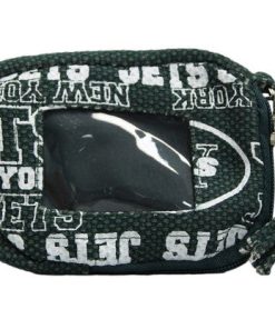 New York Jets Wordmark ID Case