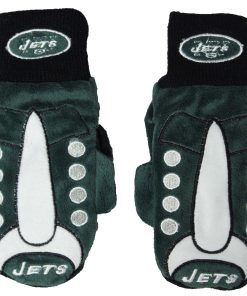 New York Jets Youth Mascot Mittens