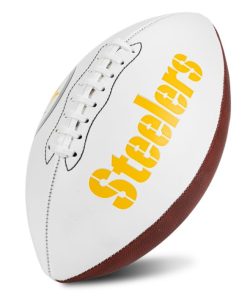 Pittsburgh Steelers Team Signature Football
